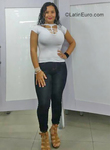 nice looking Venezuela girl Rosbely from Barquisimeto VE2442