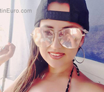 cute Colombia girl Carolina from Ibague CO25508