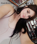 cute Colombia girl Carolina from Medellín CO25516