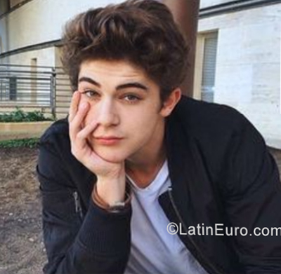 Date this stunning Argentina man Massi from Pergamino AR196