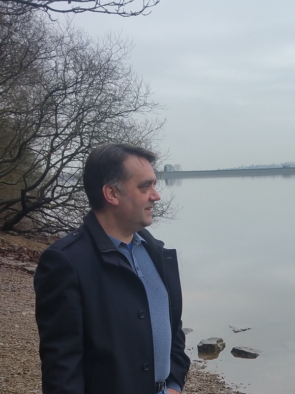 Date this passionate United Kingdom man Paul01127 from Manchester GB991