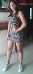 foxy Venezuela girl Yueli from Caracas VE2452