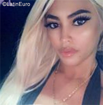 Date this charming Dominican Republic girl Arianny from Santo Domingo DO35115