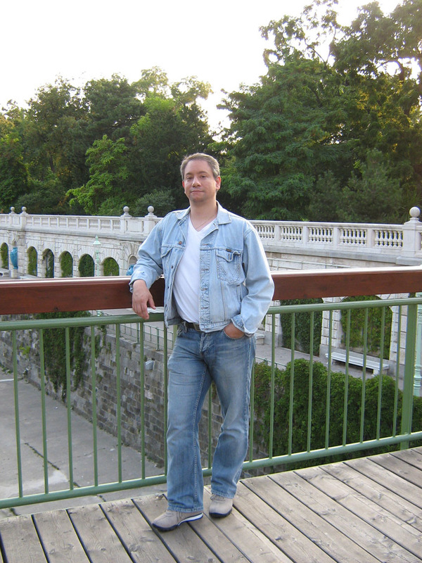 Date this happy Austria man Paul from Frastanz AT61