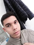 fun Colombia man Adrian from Bogota CO25538