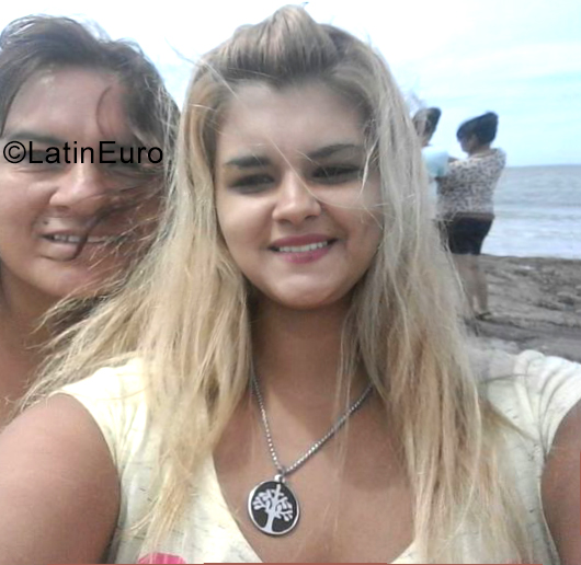 Date this delightful Argentina girl Brenda from Resistencia AR197