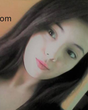 Date this good-looking Venezuela girl Sahara from Valera VE2467