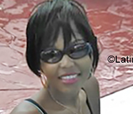 Date this attractive Dominican Republic girl Elizabeth from Punta Cana DO35166