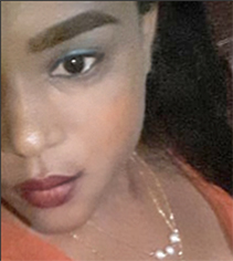 Date this charming Dominican Republic girl Genesis from Santo Domingo DO35171