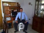 lovely Honduras man Luis from Caracas VE2475