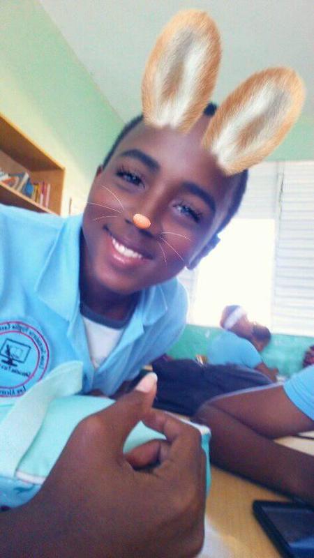 Date this attractive Dominican Republic man Miguel pineda from Santo Domingo DO35191