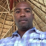 delightful Honduras man  from Camagüey CU539