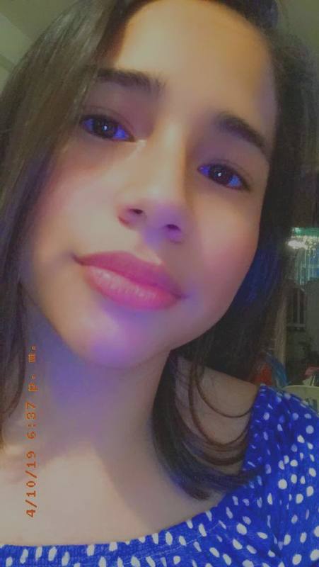 Date this fun Venezuela girl Bri from Guayana VE2553