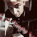 tall Honduras man Jhon pereyra from Santo Domingo DO35204