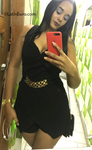 luscious Dominican Republic girl Maria from Santo Domingo DO35207