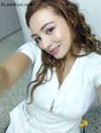 hot Colombia girl Victoria from Medellin CO25578