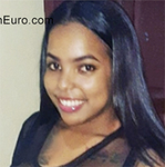 charming Dominican Republic girl Maria from Santo Domingo DO35229