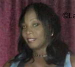 funny Dominican Republic girl Melania from Santo Domingo DO35240