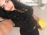 voluptuous Dominican Republic girl Heidy from Santo Domingo DO35253