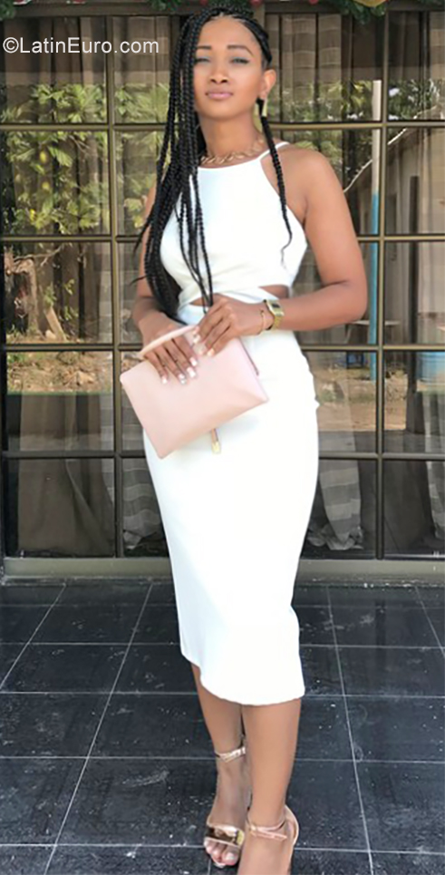 Date this sensual Colombia girl Keylee from San Andres Islas CO25691