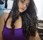 lovely Brazil girl Luana from Imperatriz BR10854