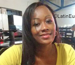 beautiful Colombia girl Milky way from Barranquilla CO25608