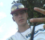 tall Colombia man Paublo emilio from Cali CO25609