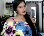 nice looking Colombia girl Lucia from Bogota CO25631