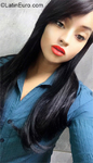 stunning Dominican Republic girl Rosa from Santo Domingo Este DO35294