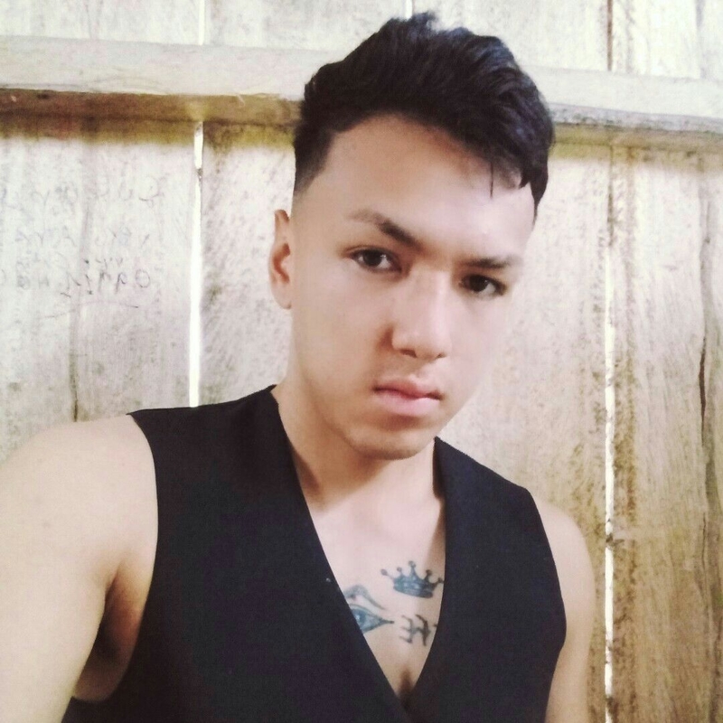 Date this hot Dominican Republic man Robersistem from Quevedo DO35303