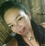 voluptuous Colombia girl Sorisdavies from Uraba CO25642