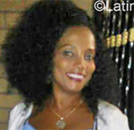 delightful Colombia girl Cielto from Medellin CO25652