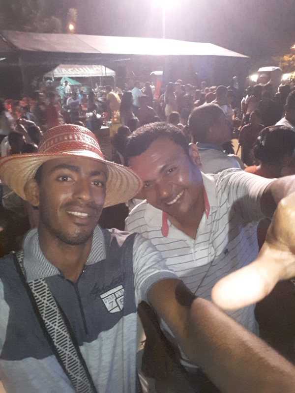 Date this pretty Colombia man Jose andres from Valledupar CO25668