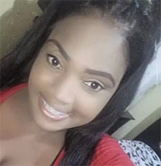 Date this sensual Colombia girl Maria from Buenaventura CO25670