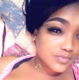 Date this young Dominican Republic girl Yulisa from Santo Domingo DO35332