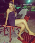 funny Dominican Republic girl Bethy from Santo Domingo DO35364