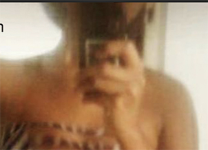 Date this exotic Venezuela girl Caroline from Caracas VE2517