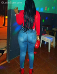 passionate Dominican Republic girl Keyla from Santiago DO35373