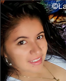 Date this pretty Colombia girl Fabiola from Villavicencio CO25737