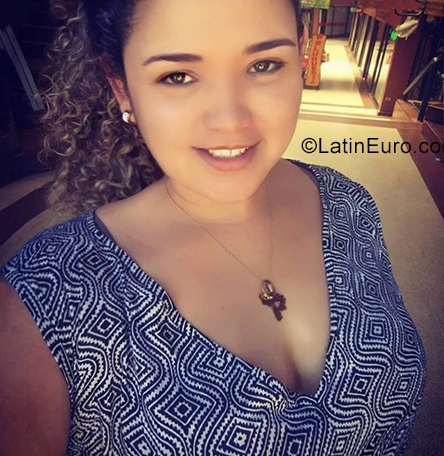 Date this gorgeous Chile girl Novelkis from Vina Del Mar CL139