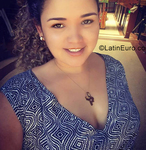 fun Chile girl Novelkis from Vina Del Mar CL139