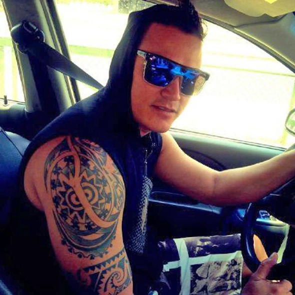 Date this funny Venezuela man Miguel from Valencia VE2533