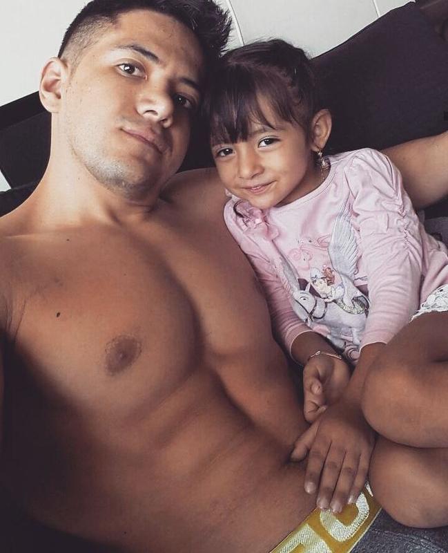 Date this gorgeous Colombia man Geovanny from Medellin CO25753