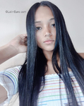 georgeous Colombia girl Cindy from Bogota CO25757