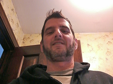 Date this stunning United States man Mike from Manchester US20141