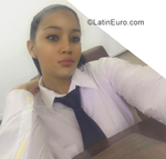 lovely Dominican Republic girl Vilianny from Puerto Plata DO35425