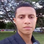 red-hot Dominican Republic man Carls from Santiago DO35431