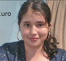 Date this young Mexico girl Elizabeth from Mexico City MX1657