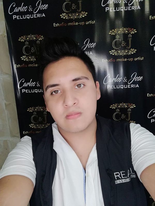 Date this exotic Colombia man Edwin estiven from Villavicencio Meta CO25770