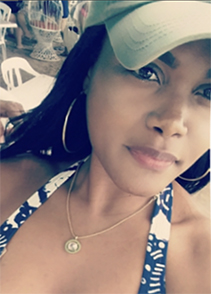 Date this attractive Dominican Republic girl Rosmery from Santo Domingo DO38717
